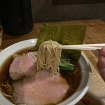 麺処 竹川 - 