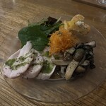 とらっとりあ まる。 - 