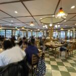 パークレストラン - 