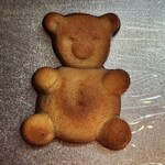 秩父餅七福本舗 水戸屋本店 - ただの熊やないかぁい
