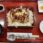 パークレストラン - 