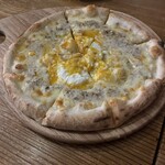 とらっとりあ まる。 - 