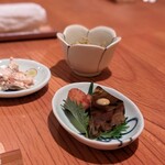 しゃぶ膳紫波 - 