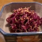 十字路 - かきのもと