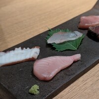 ぎんざ 阿吽 - 