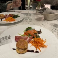 RITUEL Brasserie & Cafe 虎ノ門 - 