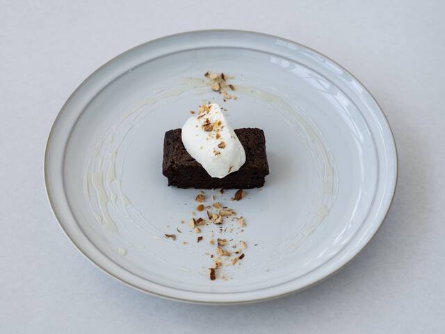 b Kitchen（ビー キッチン） - 西若松（カフェ）の写真