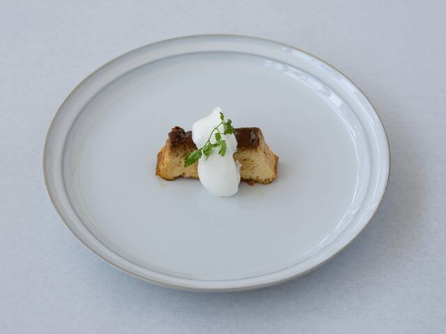 b Kitchen（ビー キッチン） - 西若松（カフェ）の写真