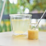 b Kitchen - おたねハニー