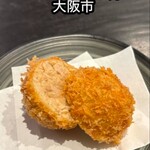 とんかつ ふじ井 - 