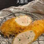 とんかつ ふじ井 - 