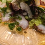 カジュアルフレンチBar 7FUKU - 