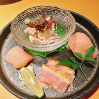 吹上庵 北新地 - 
