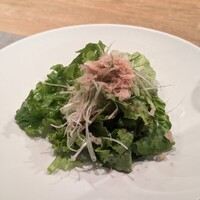 鉄板焼 美安 川崎 - 