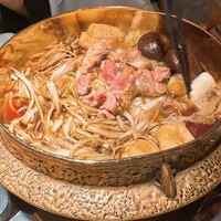 吹上庵 北新地 - 