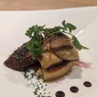 鉄板焼 美安 川崎 - 