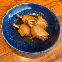 とり田 博多本店 - 