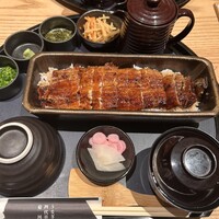 うなぎ四代目菊川 ヒルトンプラザウエスト大阪店 - 