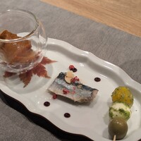 鉄板焼 美安 川崎 - 