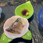 鉄板焼 銀明翠 - 