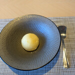 鉄板焼 銀明翠 - 