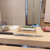 鮨 天川 - 