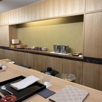 澤田 - 店内