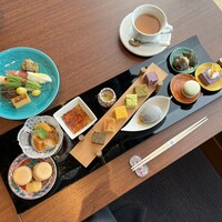 隨縁亭 ホテルモントレ グラスミア大阪 - 