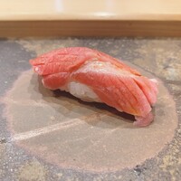 鮨 天川 - 