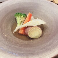 鮨 天川 - 