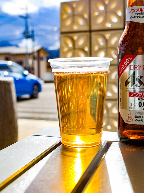 Zao Boo（ザオウ ブー） - 蔵王町その他（ハンバーガー）の写真