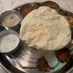 インド食堂TADKA - 