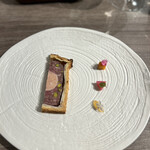 ラチュレ - 「4種のジビエ」