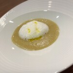 エマーブル - 菊芋のスープ