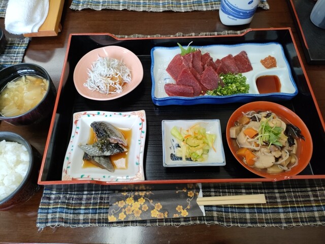 会津居酒屋　日本料理　「季味」 - 七日町（居酒屋）の写真