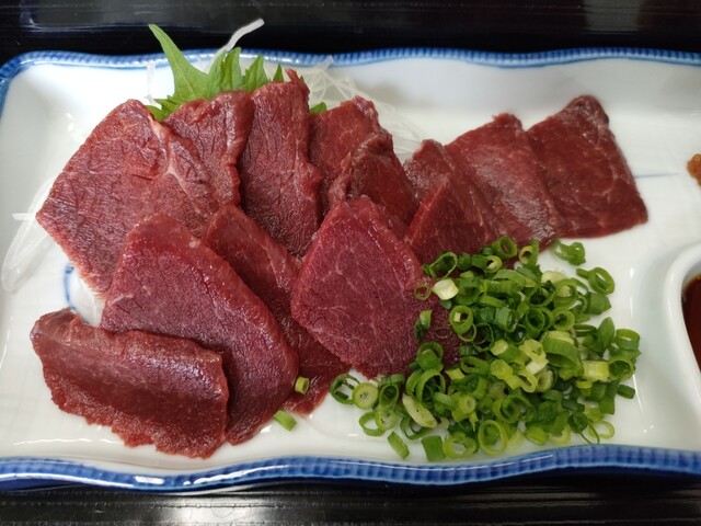 会津居酒屋　日本料理　「季味」 - 七日町（居酒屋）の写真