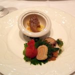 故宮 - 故宮特製オードブル盛り合わせ