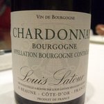 故宮 - Louis Latour Bourgogne Chardonnay