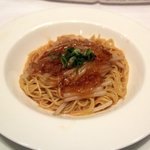 故宮 - ふかひれ入り煮込みそば