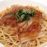 故宮 - ふかひれ入り煮込みそば