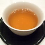 故宮 - 凍頂烏龍茶