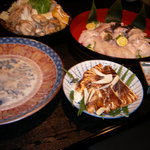 たむら - ふぐフルコース