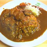 カレーの店 インディア - カレー