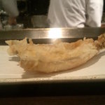 天ぷら　酒菜　醍醐 - ハタハタ天婦羅