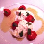 アル･リコルド - 2007年2月のお料理