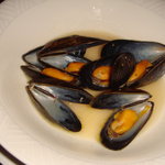 アル･リコルド - 2007年2月のお料理