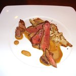 アル･リコルド - 2007年2月のお料理