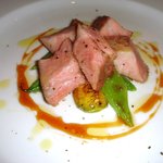 アル･リコルド - 2007年2月のお料理