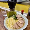 家系ラーメン まこと家