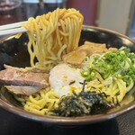 東京油組総本店 - 